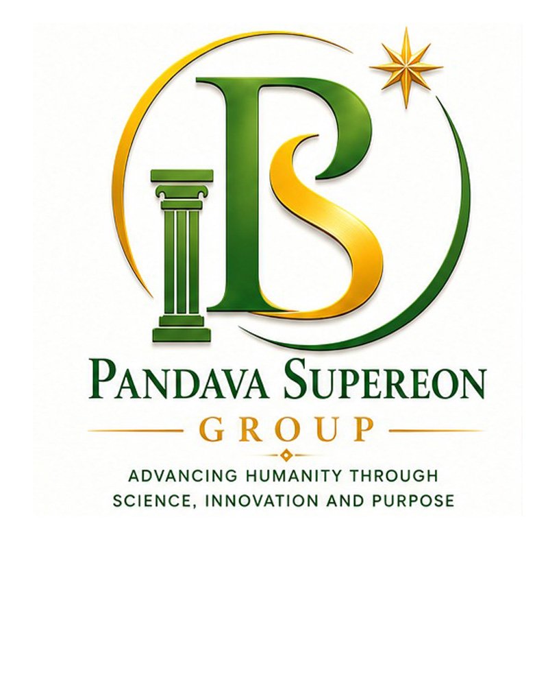 A multidisciplinary ecosystem advancing science, sustainability, finance and civilization for generations to come.
