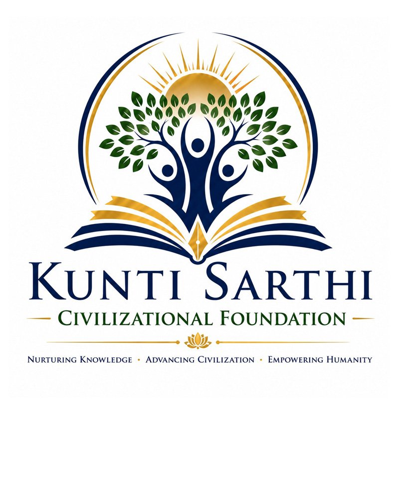 Education, welfare and human advancement at scale.