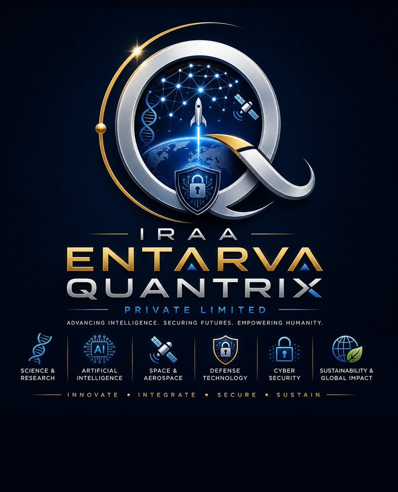 AI, space, defence, cybersecurity and strategic engineering.