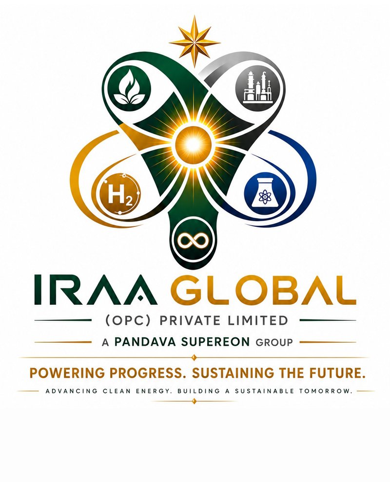 Energy transition and climate resilience for a sustainable future.