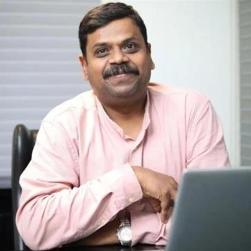 Mr. Anurag Srivastav