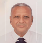 Mr. Amit Chaudhri