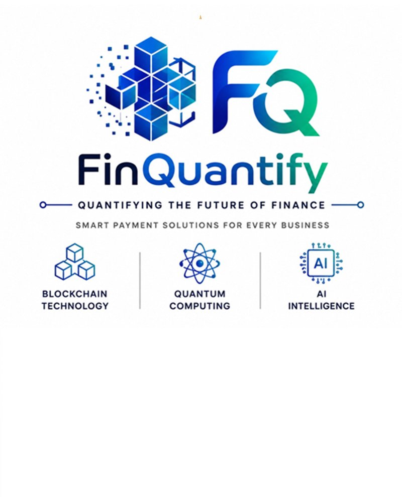 Smart payment solutions for every business.